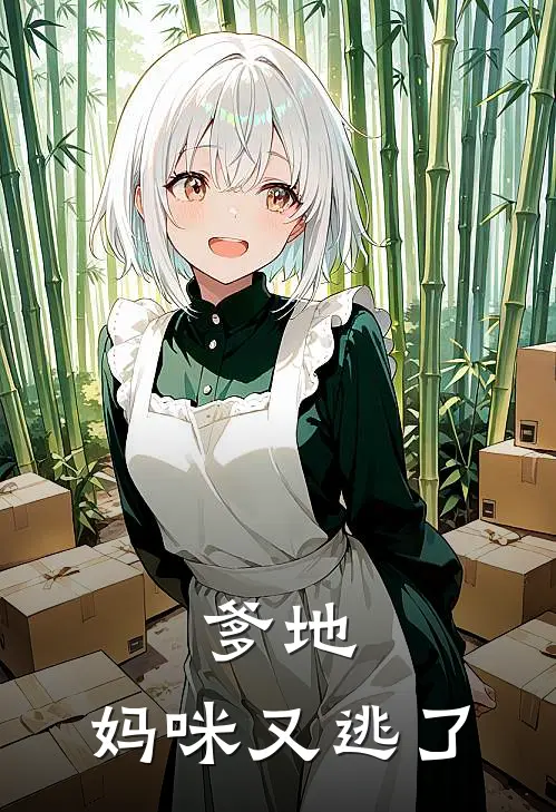 爹地，妈咪又逃了