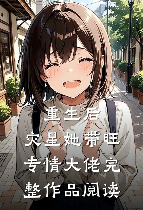 重生后，灾星她带旺专情大佬完整作品阅读
