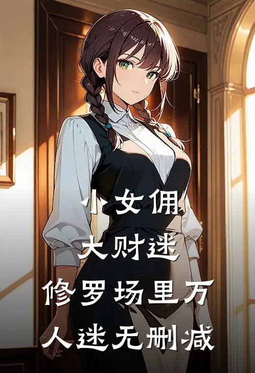 小女佣，大财迷，修罗场里万人迷无删减