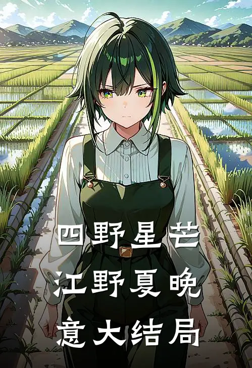四野星芒江野夏晚意大结局