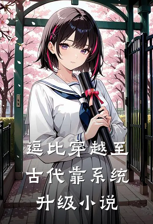 逗比穿越至古代靠系统升级小说