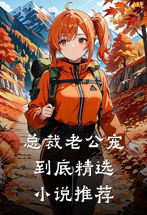 总裁老公宠到底精选小说推荐