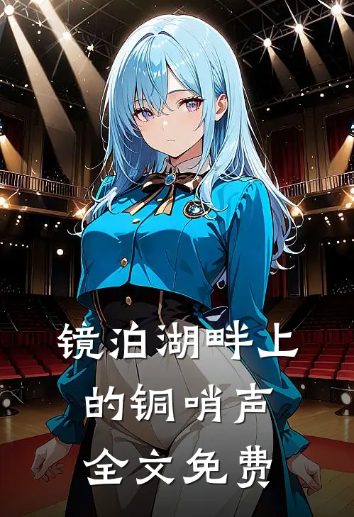 镜泊湖畔上的铜哨声全文免费