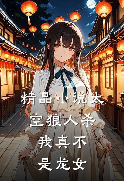 精品小说太空狼人杀：我真不是龙女