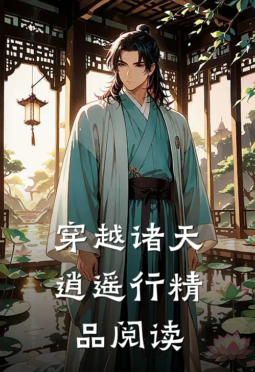 穿越诸天逍遥行精品阅读