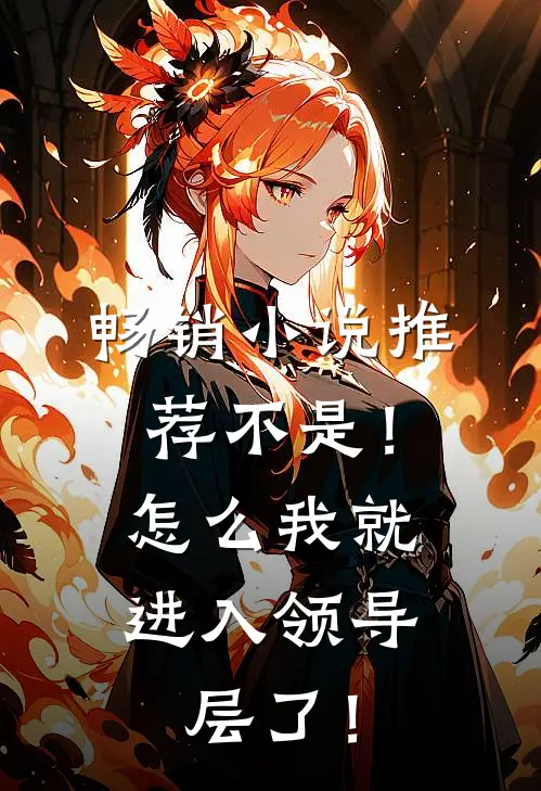 畅销小说推荐不是！怎么我就进入领导层了！