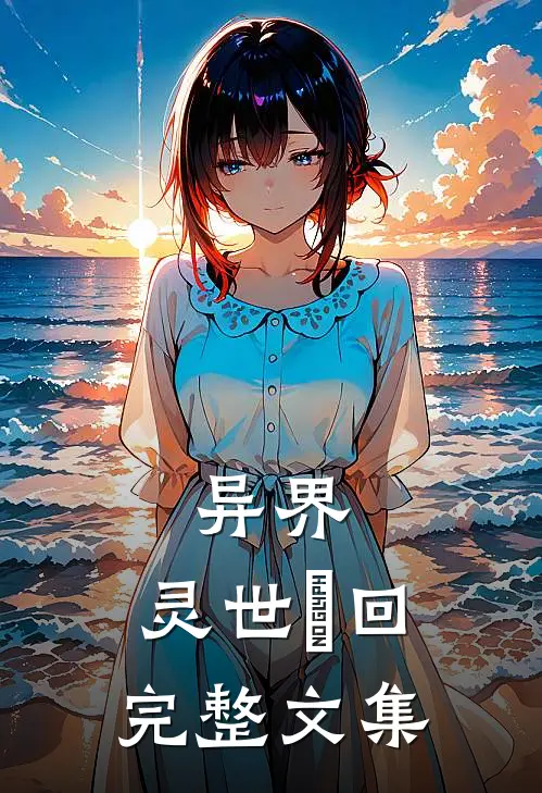 异界，灵世澪回完整文集