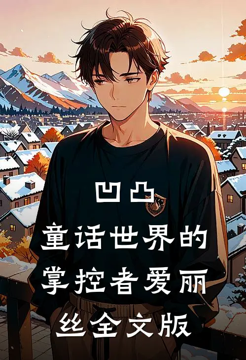 凹凸：童话世界的掌控者爱丽丝全文版