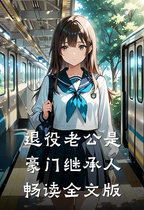 退役老公是豪门继承人畅读全文版