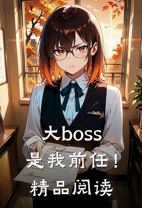 大boss是我前任！精品阅读