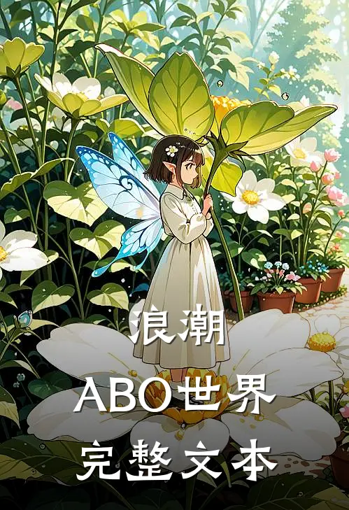 浪潮：ABO世界完整文本