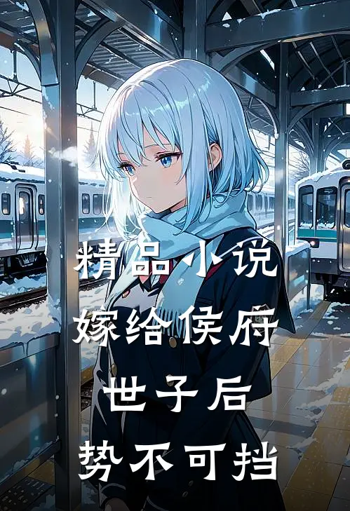 精品小说嫁给侯府世子后，势不可挡