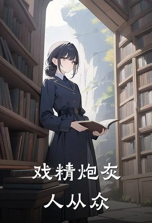 戏精炮灰人从众