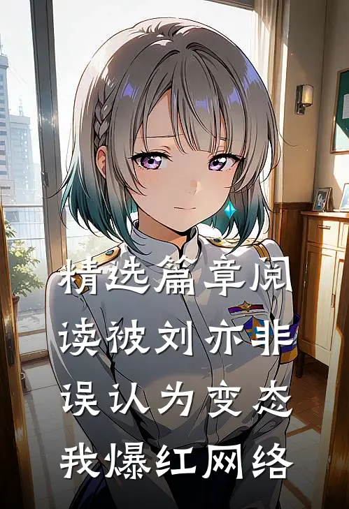 精选篇章阅读被刘亦非误认为变态，我爆红网络