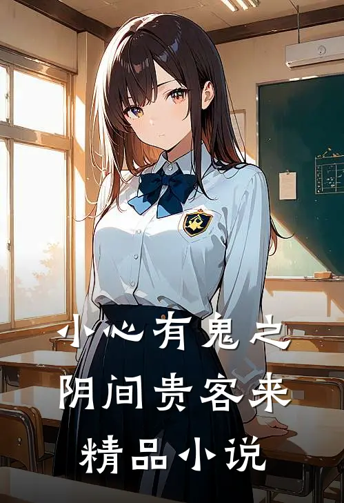 小心有鬼之阴间贵客来精品小说