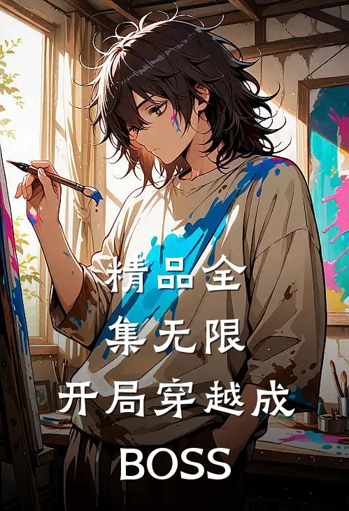 精品全集无限：开局穿越成BOSS