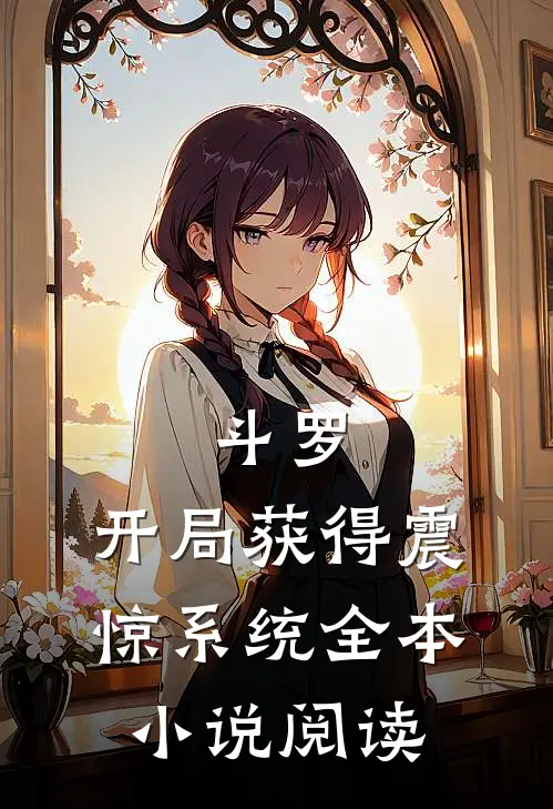 斗罗：开局获得震惊系统全本小说阅读