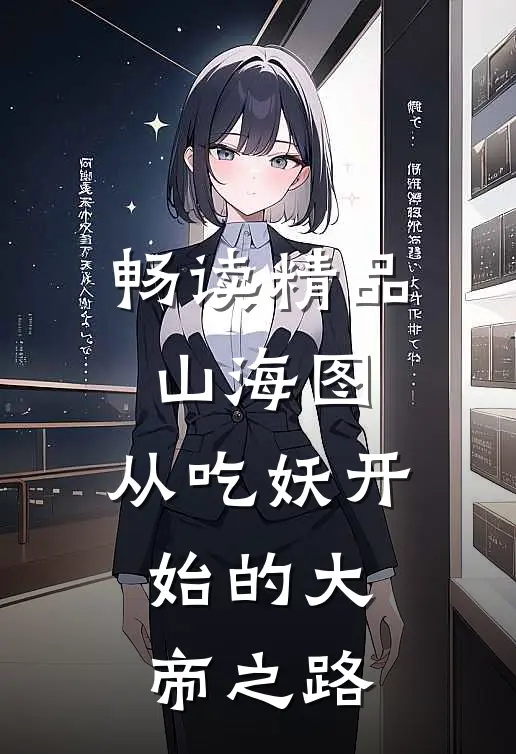 畅读精品山海图：从吃妖开始的大帝之路