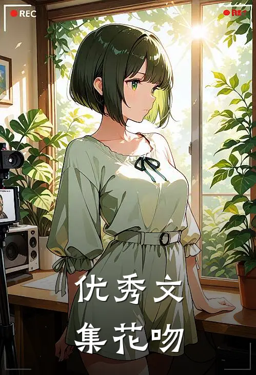 优秀文集花吻