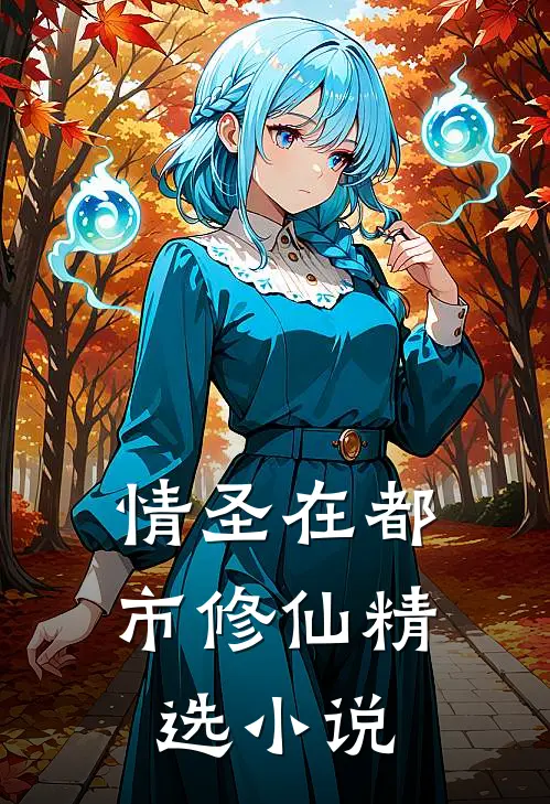 情圣在都市修仙精选小说