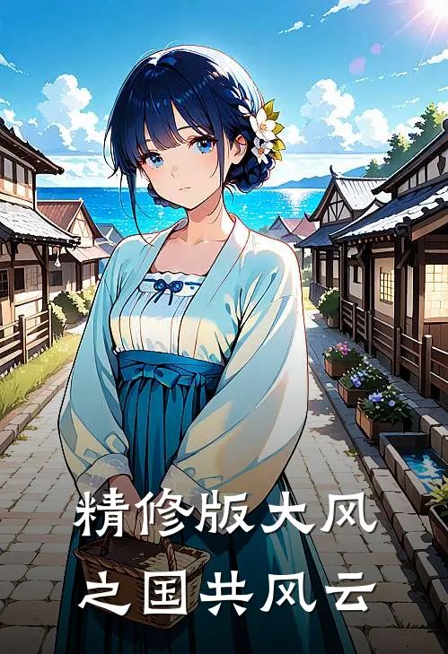 精修版大风之国共风云