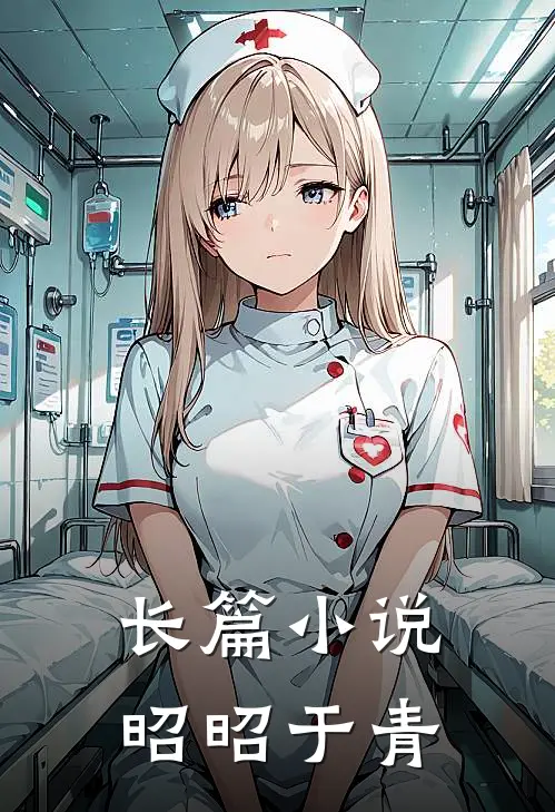 长篇小说昭昭于青
