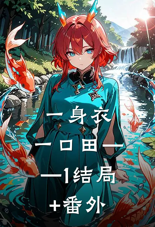 一身衣，一口田——1结局+番外