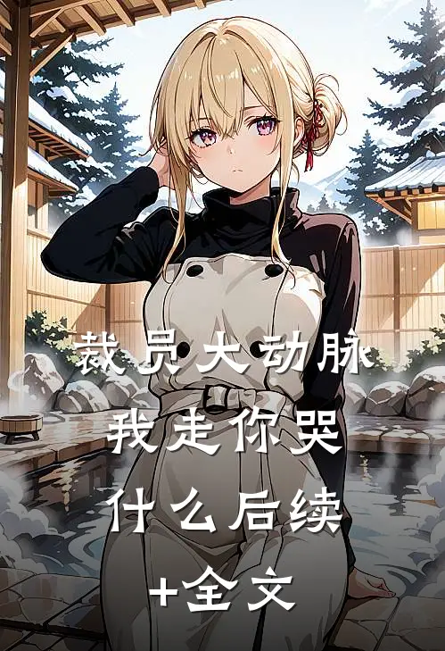 裁员大动脉，我走你哭什么后续+全文