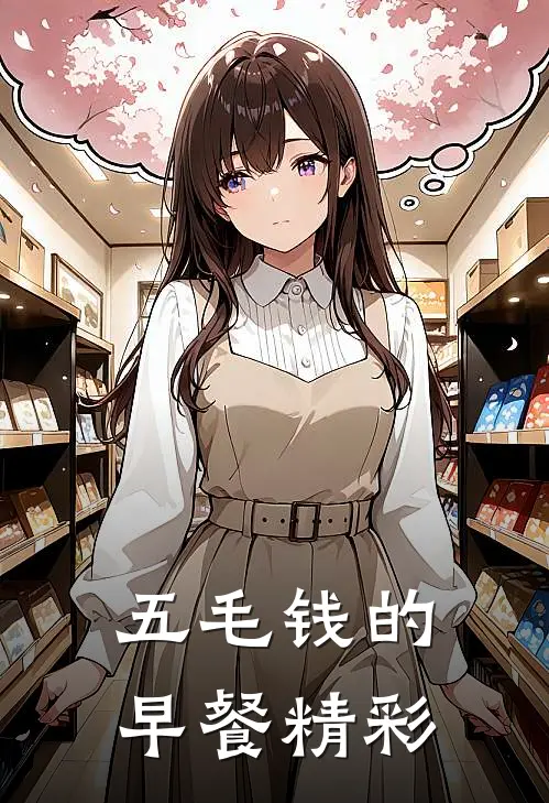 五毛钱的早餐精彩