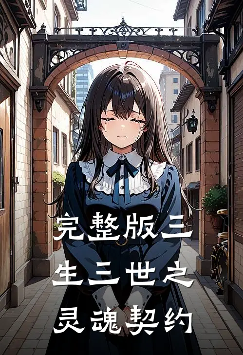 完整版三生三世之灵魂契约