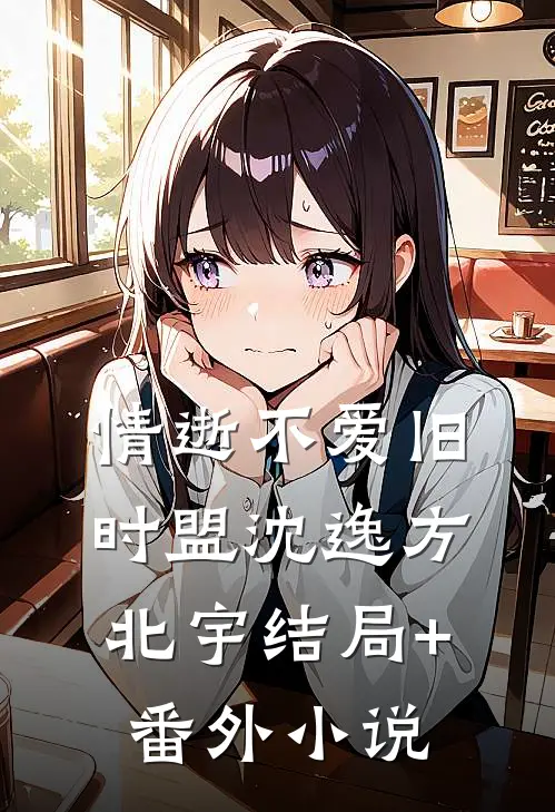 情逝不爱旧时盟沈逸方北宇结局+番外小说