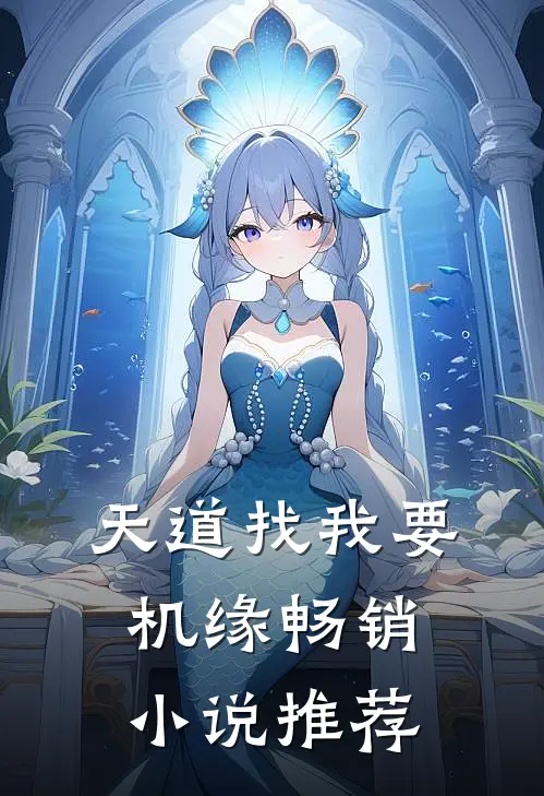 天道找我要机缘畅销小说推荐