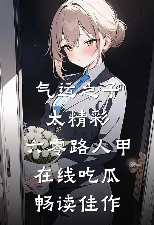 气运之子太精彩，六零路人甲在线吃瓜畅读佳作