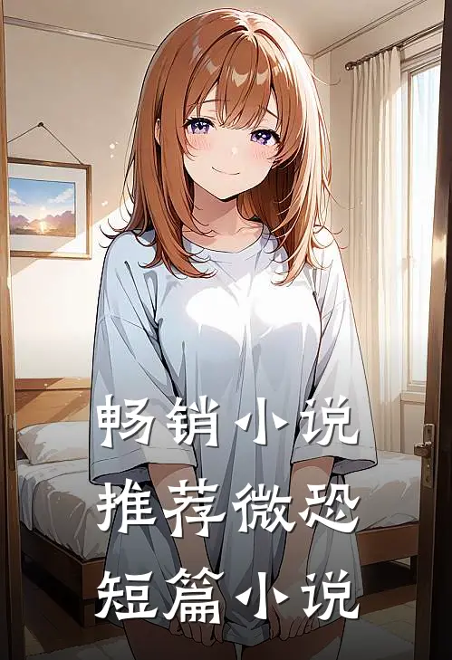 畅销小说推荐微恐短篇小说