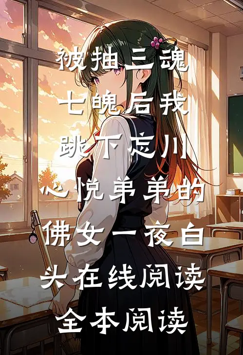 被抽三魂七魄后我跳下忘川，心悦弟弟的佛女一夜白头在线阅读全本阅读