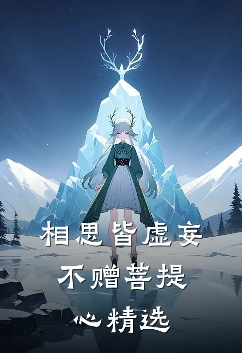 相思皆虚妄，不赠菩提心精选