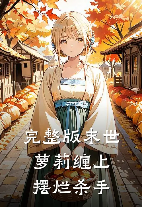 完整版末世：萝莉缠上摆烂杀手