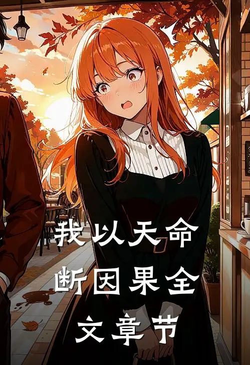 我以天命断因果全文章节