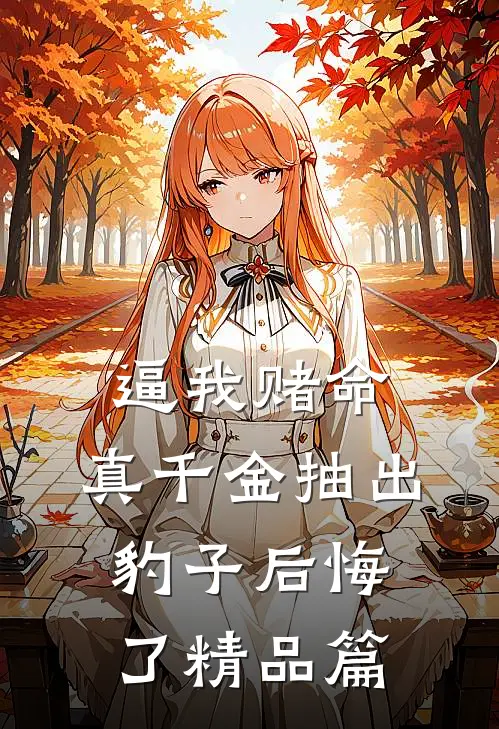 逼我赌命，真千金抽出豹子后悔了精品篇