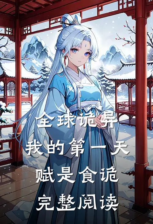 全球诡异：我的第一天赋是食诡完整阅读