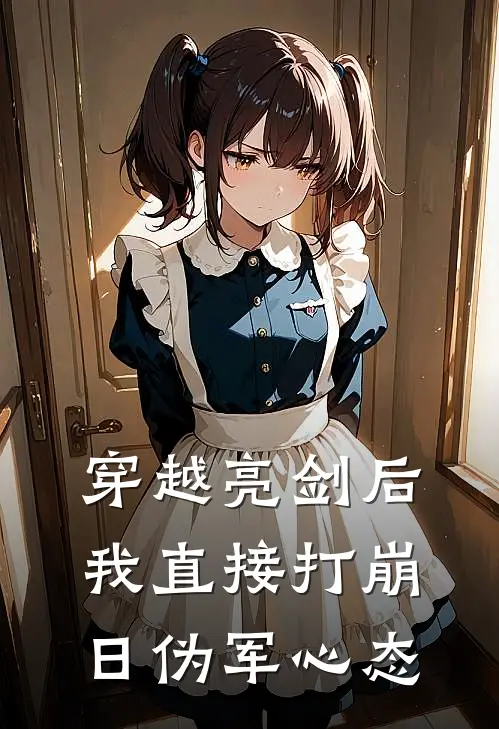 穿越亮剑后，我直接打崩日伪军心态