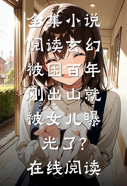 全集小说阅读玄幻:被困百年,刚出山就被女儿曝光了?在线阅读