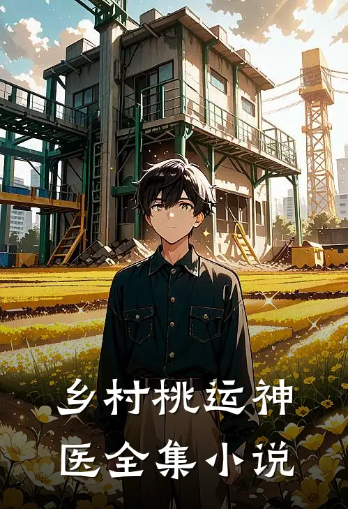 乡村桃运神医全集小说