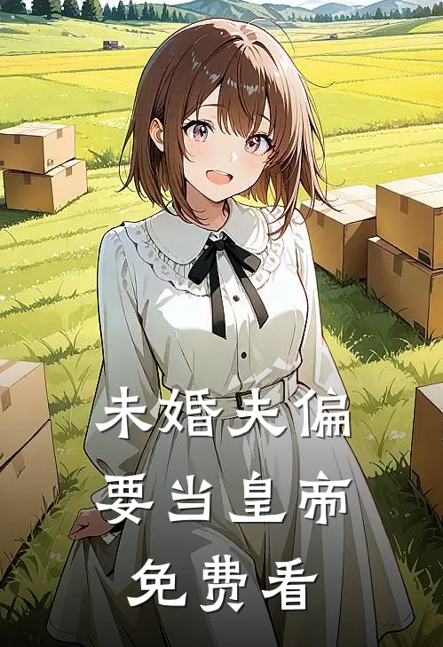 未婚夫偏要当皇帝免费看