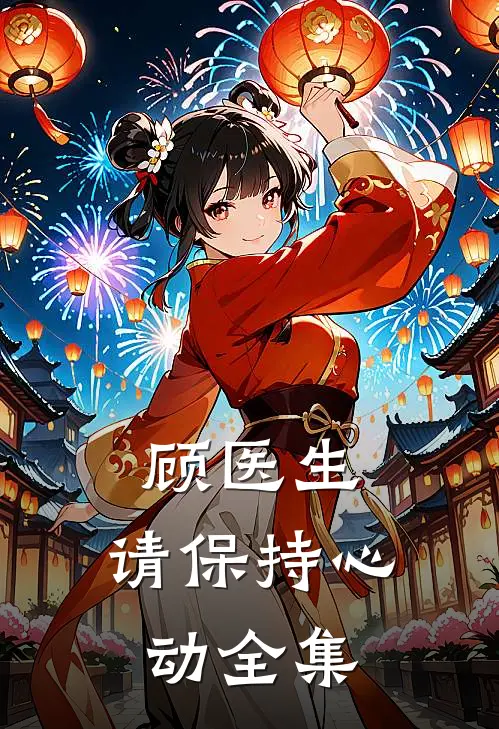顾医生，请保持心动全集
