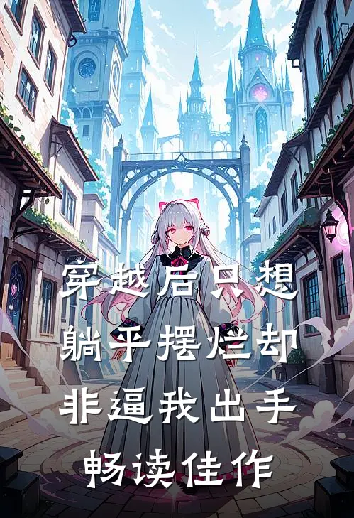 穿越后只想躺平摆烂却非逼我出手畅读佳作