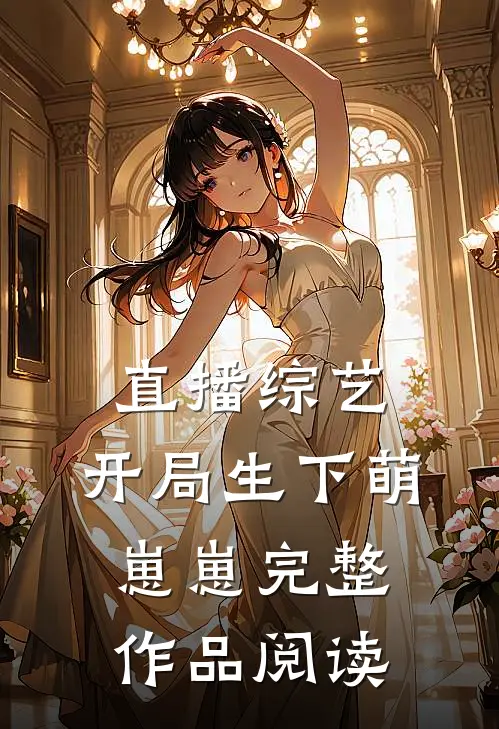 直播综艺：开局生下萌崽崽完整作品阅读