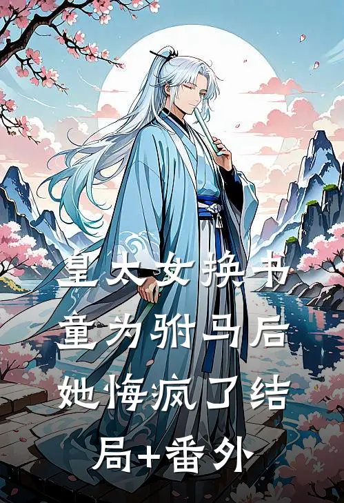 皇太女换书童为驸马后，她悔疯了结局+番外