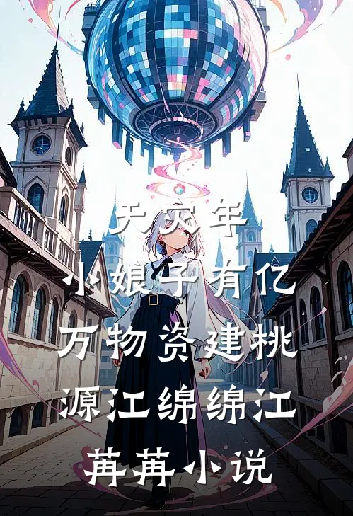 天灾年，小娘子有亿万物资建桃源江绵绵江苒苒小说