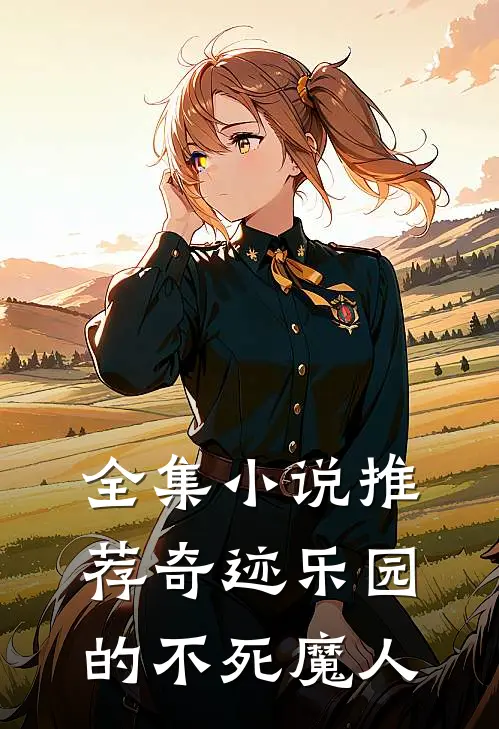 全集小说推荐奇迹乐园的不死魔人